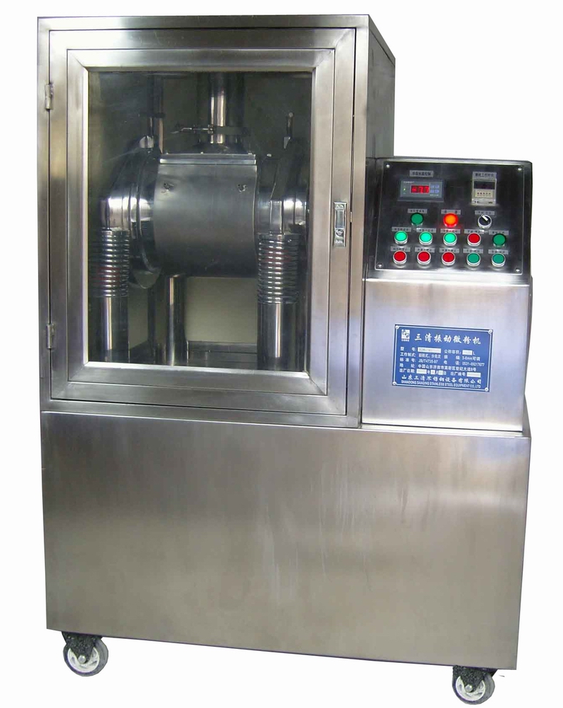 SQW-6A超微粉碎機(jī)